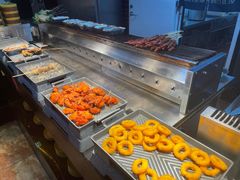 -369自助烤肉鱼火锅(平阳路店)