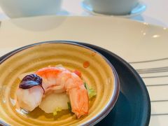 -龙景轩(香港四季酒店)