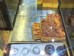 -老香港蛋糕(梓桐苑店)