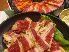 -九田家黑牛烤肉料理(太阳城店)