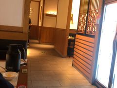-江渔儿酸菜鱼·拔草餐厅(虎门君乐汇店)