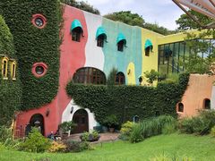 -三鹰之森吉卜力美术馆