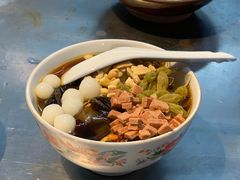 -馬伍旺川菜(江北虹悦城店)