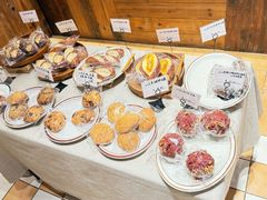 -佐敦面包铺·JORDAN BAKERY