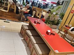 -阳阳中国饭(龙湖大兴天街)