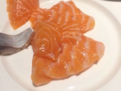 -“香”全日餐厅·株洲大汉希尔顿酒店