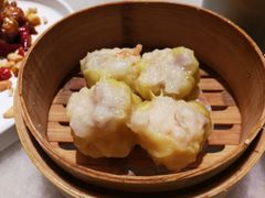 鲜虾烧麦-金鼎轩(方庄天坛店)