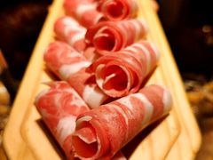 -羊大爷涮肉(亮马桥店)