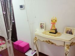 -美肤盾祛痘·问题肌头疗管理中心