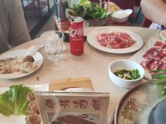 -阳坊大都涮羊肉(阳坊总店)