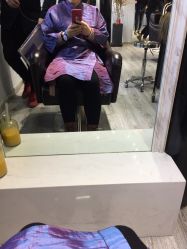 -MyStyle美发沙龙