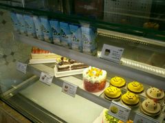 -雪贝尔Shaber面包花园(民德路店)