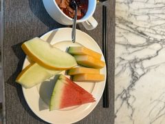 -北京王府井希尔顿酒店·万斯阁西餐厅