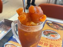 -文通冰室(东方宝泰店)