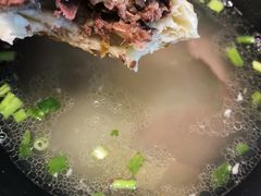 -高玛纳驴肉火烧(河间总店)