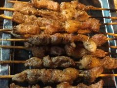 android_upload_pic-天津乾毓德饭庄·清真传统炒菜·海鲜烧烤(咸阳路店)