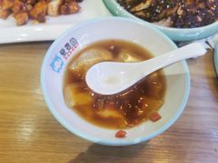 -爱妻鱼•老体北重庆水煮鱼•川菜(白云路店)