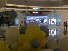 -苏宁易购(成都春熙路店)