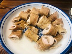 -兰边碗(鼓楼店)