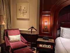 -上海瑞金洲际酒店