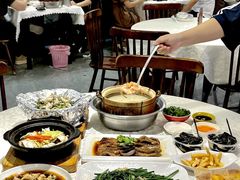-潮之南·潮汕菜·鱼仔档(南山店)