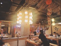 -破三川·新川菜(静安大融城店)