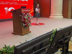 -星起航语言艺术·少儿语言口才(金源购物广场店)