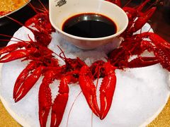 -一棠龙虾•王牌虾球(楚河汉街店)