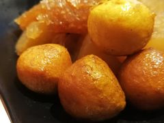 -無牌小范·香港明星美食