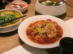 -榕意·川味之美(深业上城店)