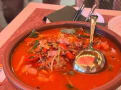 -浩海火燒雲傣家菜(合生汇店)