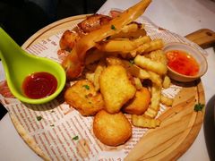 -打趸BTC·Breaktime cafe(北京路店)
