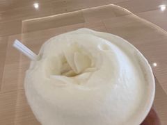 栀子生椰-茶颜悦色(重庆英利大融城LG层店)