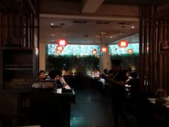 大堂-巴蜀风·地道川菜(总店)