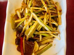 -东馆和天下特色餐饮(工农店)
