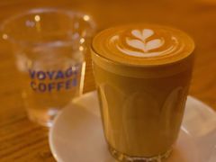 -VOYAGE COFFEE(北锣鼓巷店)