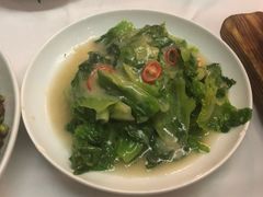 -汤城小厨•粤菜•靓汤(苏州街店)