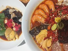 -徽镇小厨·经典徽菜(马连道店)