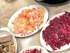 -合意桐坑牛肉粿·鲜牛肉火锅(嵩山总店)