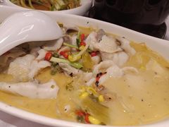 -粗茶淡饭·汉口公馆(循礼门店)