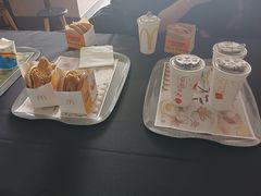 -麦当劳(保定裕华路店)