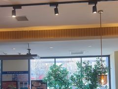 -东方饺子王臻味餐厅(新嘉坡城店)