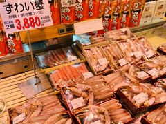 -阪急百货店(梅田总店)