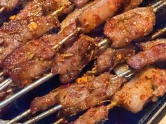 -福茂源横山铁锅羊肉(高新路店)