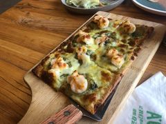 -阿顾西餐·牛排披萨(北戴河店)
