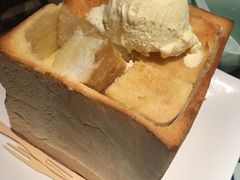 -绿茶餐厅(布吉万象汇店)