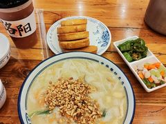 -老雒阳面馆·水席·洛阳菜(王城路店)