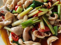 -陈三炖鸡馆(金众小区店)
