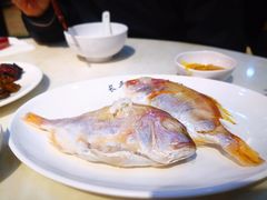 -长平老姿娘夜粥(平东一街店)