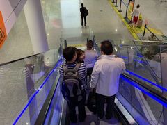 -银川河东国际机场